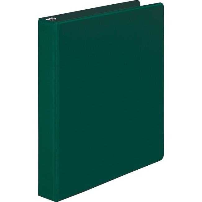 Wilson Jones® 368 Basic Round Ring Binder, 1