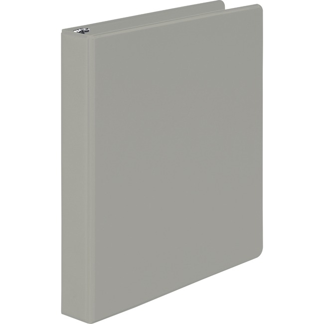 Wilson Jones® 368 Basic Round Ring Binder