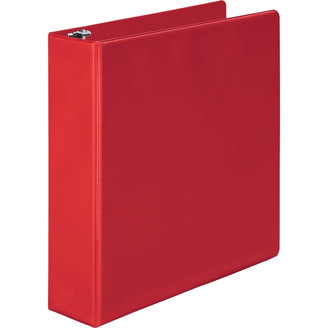 Wilson Jones® 368 Basic Round Ring Binder, 2