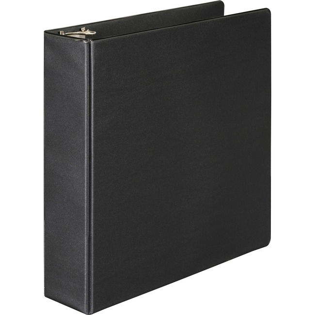 Wilson Jones® 383 Basic D-Ring Binder, 2