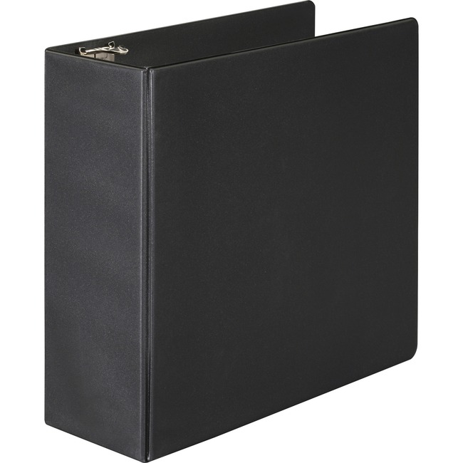 Wilson Jones® 383 Basic D-Ring Binder, 4