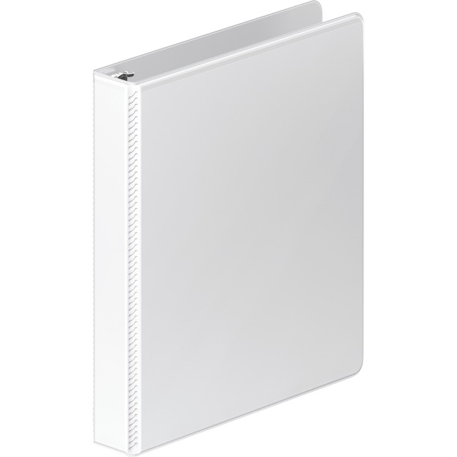 Wilson Jones 385 Heavy-duty D-Ring View Binders