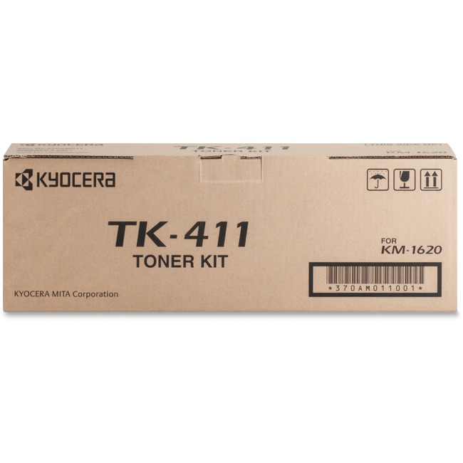 Kyocera Original Toner Cartridge