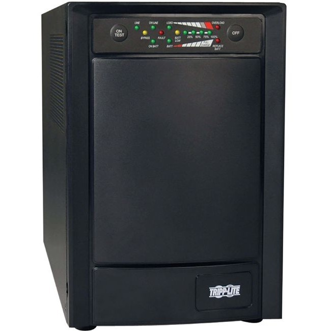 Tripp Lite (SU750XL) General Purpose UPS