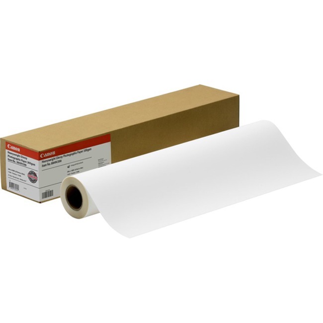 Canon Heavyweight Matte Coated Paper