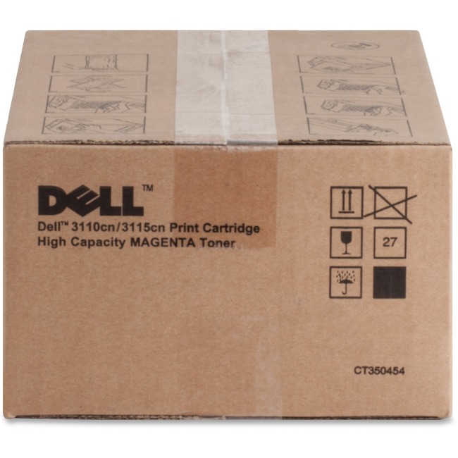 Dell Toner Cartridge