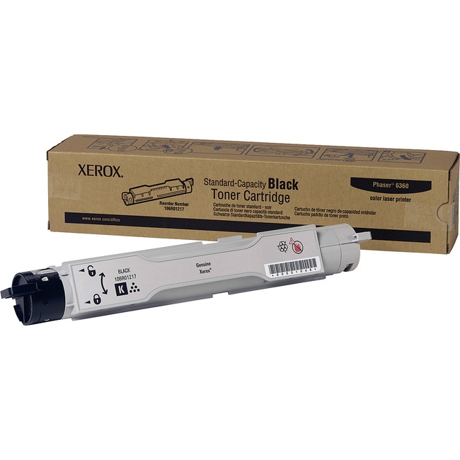 Xerox Original Toner Cartridge