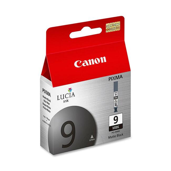 Canon PGI-9MBK Original Ink Cartridge