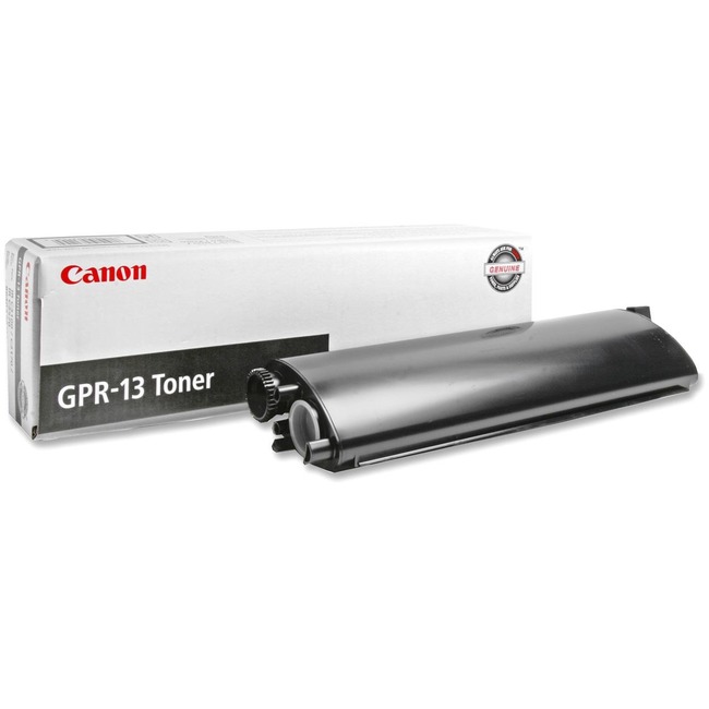 Canon GPR-13 Original Toner Cartridge