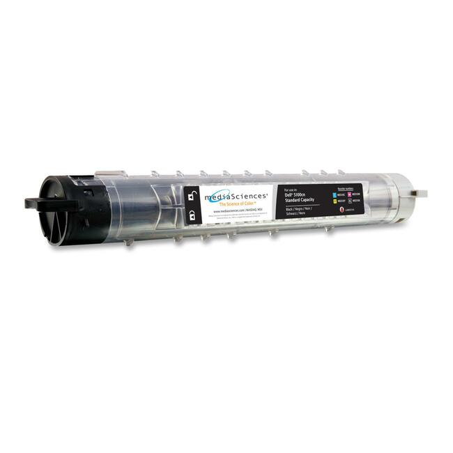 Media Sciences Toner Cartridge (310-5807)