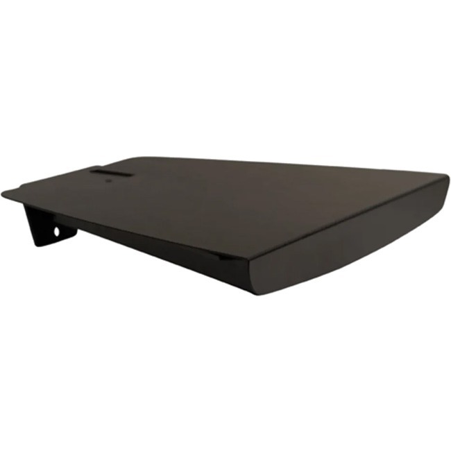 Chief Component Wall Shelf - Black