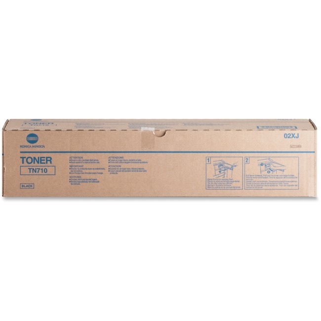 Konica Minolta Original Toner Cartridge