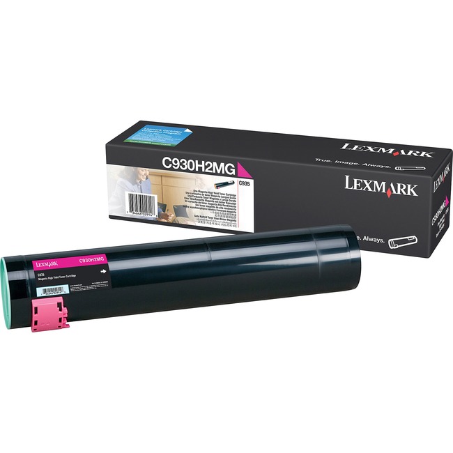 Lexmark Original Toner Cartridge