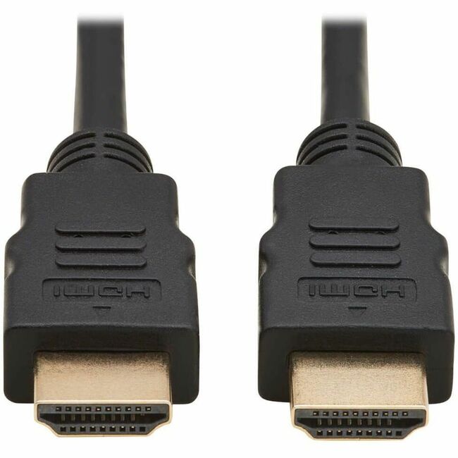 Tripp Lite 50ft Standard Speed HDMI Cable Digital Video with Audio 1080p M/M 50'