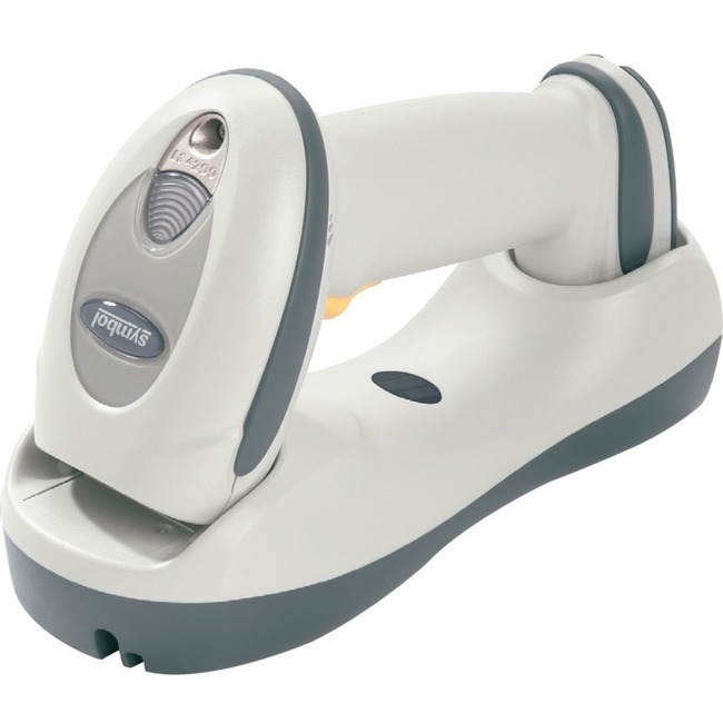 Zebra LS 4278 Bar Code Reader
