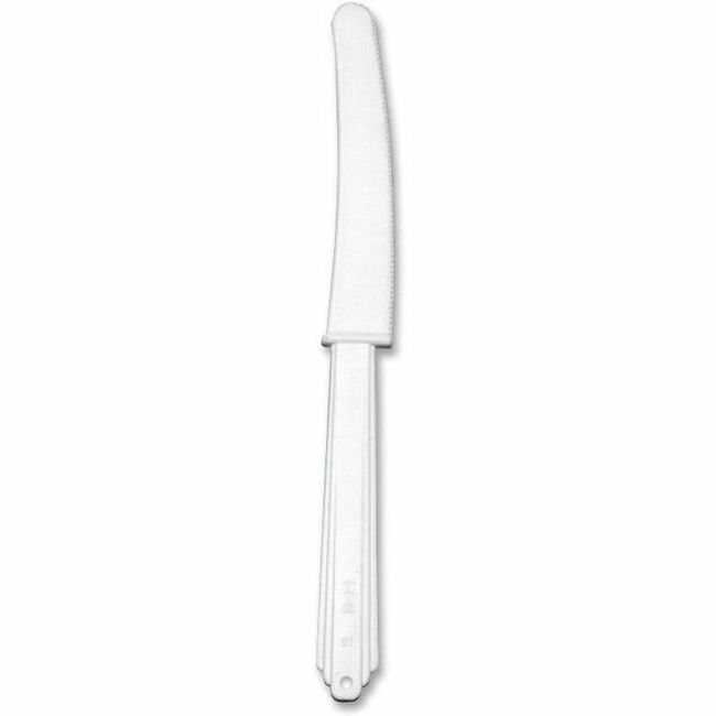 SKILCRAFT Plastic Flatware Utensil