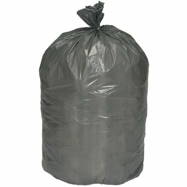 SKILCRAFT Heavy-duty Linear Low Density Trash Can Liner