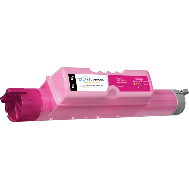 Media Sciences Toner Cartridge (310-7893)