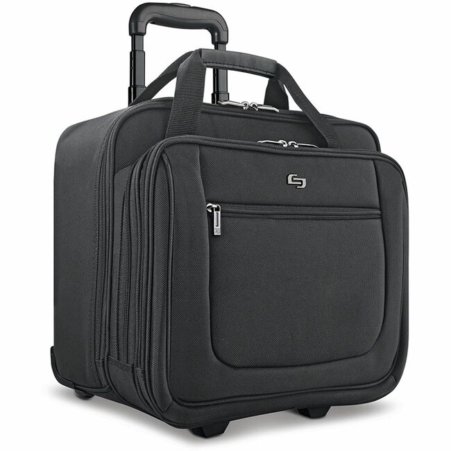 Solo Classic Carrying Case (Portfolio) for 17.3