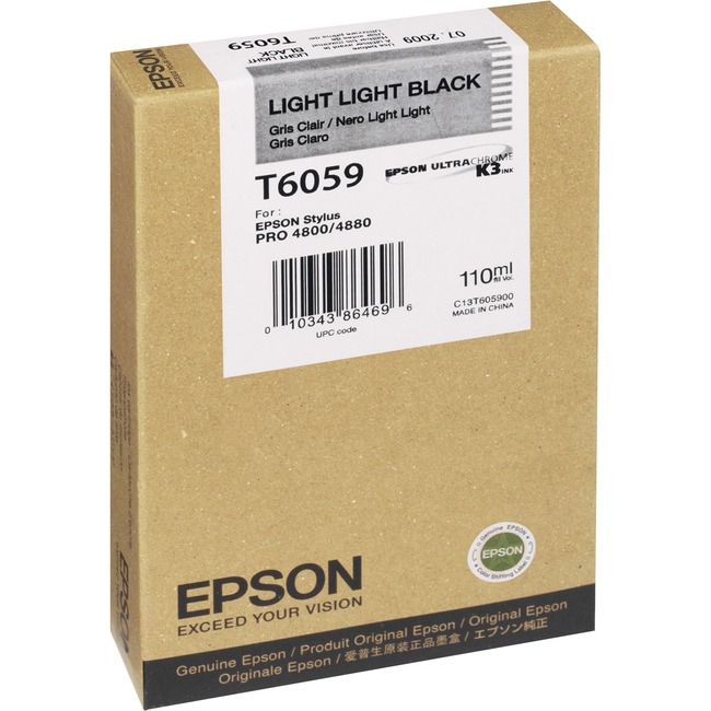 Epson Original Ink Cartridge