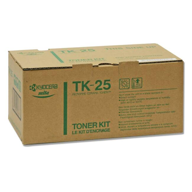 Kyocera TK-25 Original Toner Cartridge