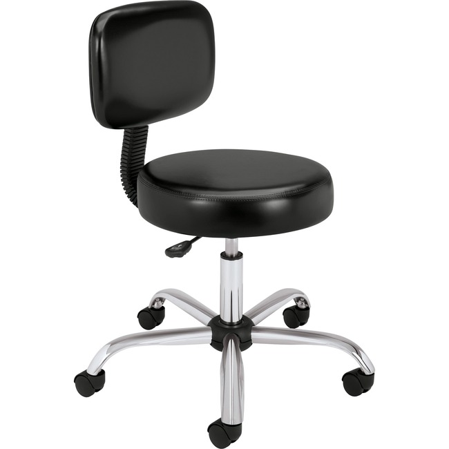 HON Medical Stool with Back