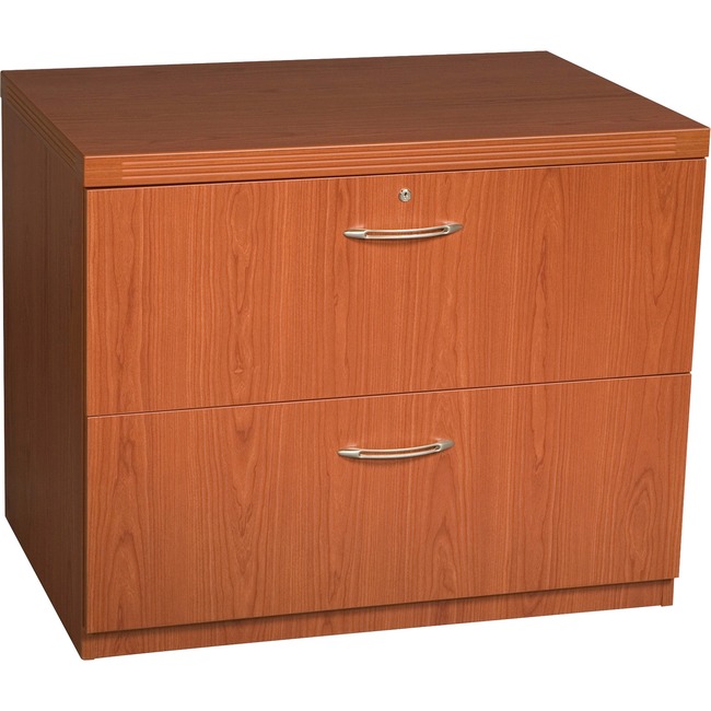 Mayline Aberdeen Freestanding Lateral File