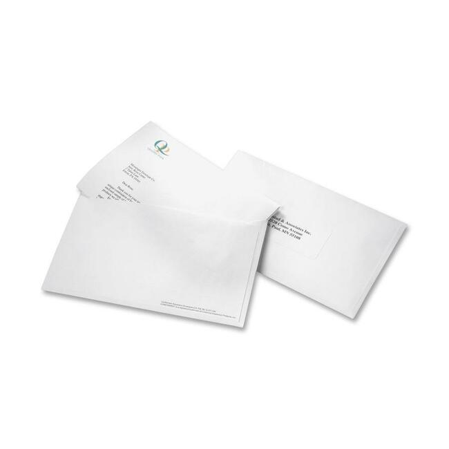 Quality Park Postage Saving Envelopes