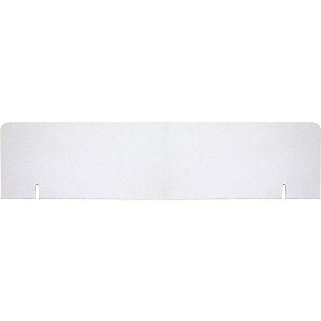 Pacon Corrugated Presentation Board Headers