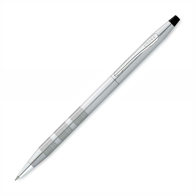 Cross Classic Century Satin Chrome Ballpoint Pen