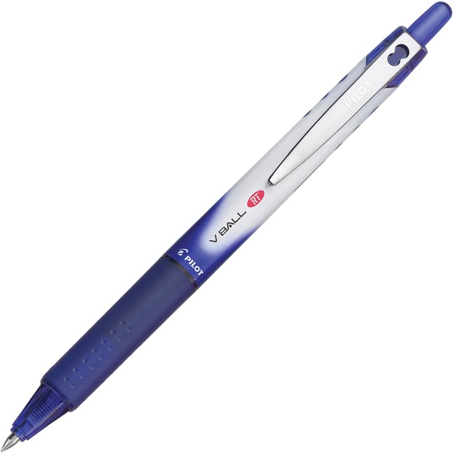 Vball RT Retractable Rolling Ball Pens