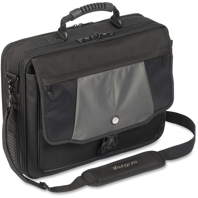 Targus BlackTop CPT401DUS Notebook Case