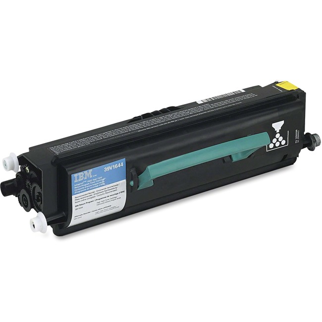 InfoPrint 39V1644 Black Toner Cartridge