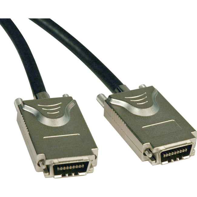 3FT EXTERNAL SAS CABLE 4LANE IMTRIS52201M