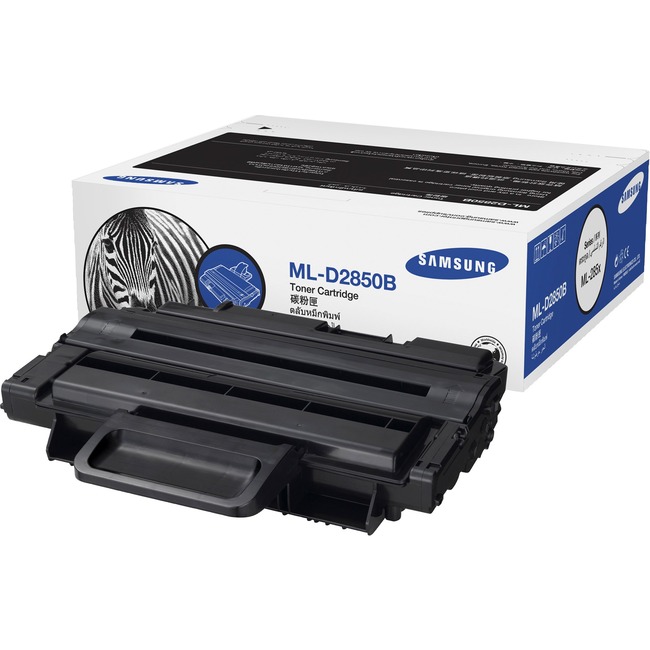 Samsung ML-D2850B Original Toner Cartridge