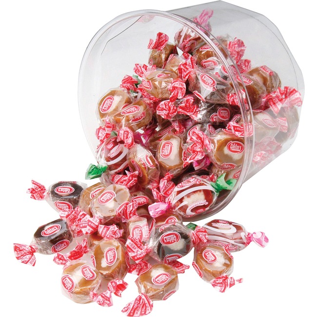 Office Snax Goetz's Caramel Creams Candy