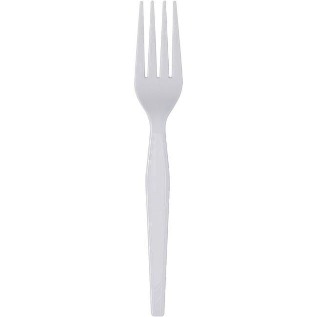 Dixie Heavyweight Plastic Cutlery