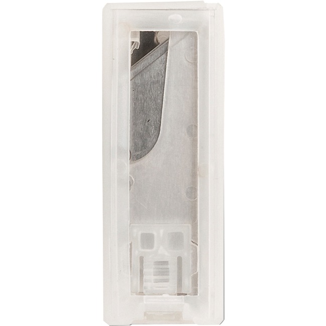 Clauss Auto-load Utility Knife and Refill Blades