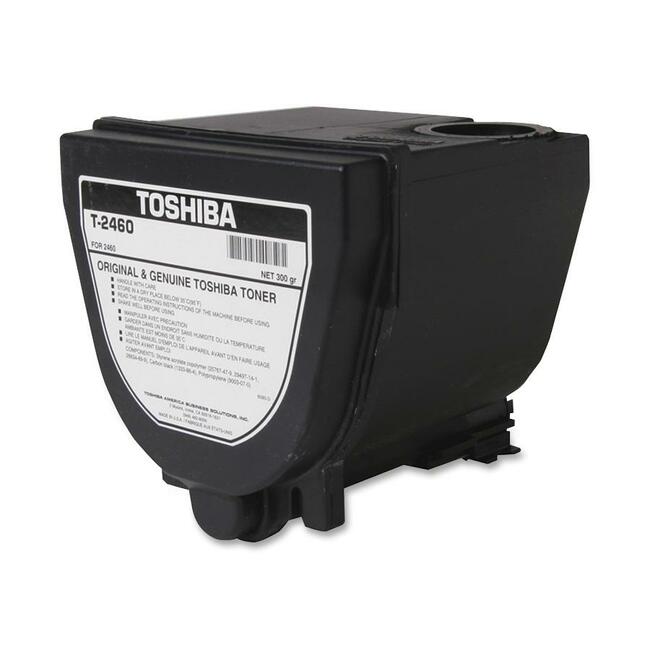 Toshiba T2460 Original Toner Cartridge