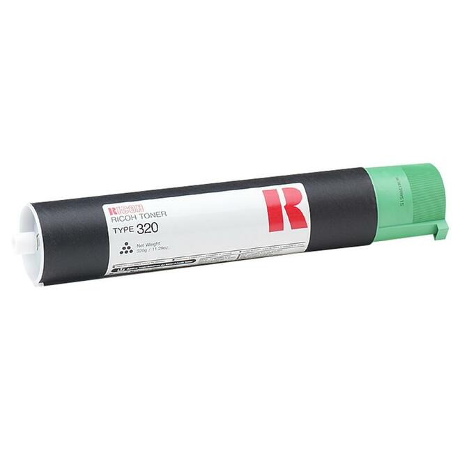 Ricoh Type 320 Toner Cartridge