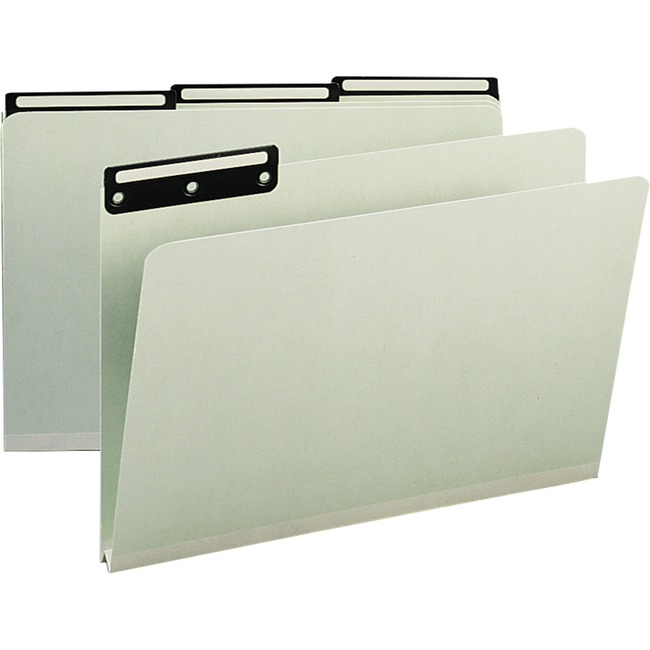 Smead Pressboard Folders