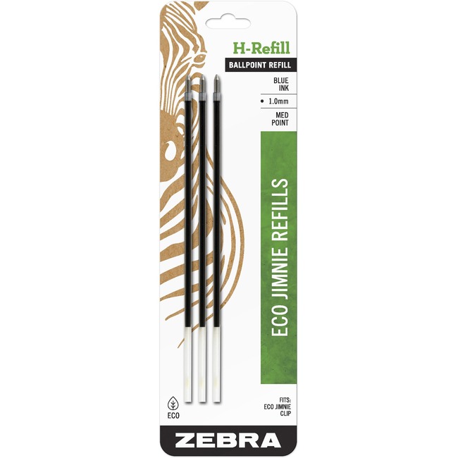 Zebra Pen LH-Refill