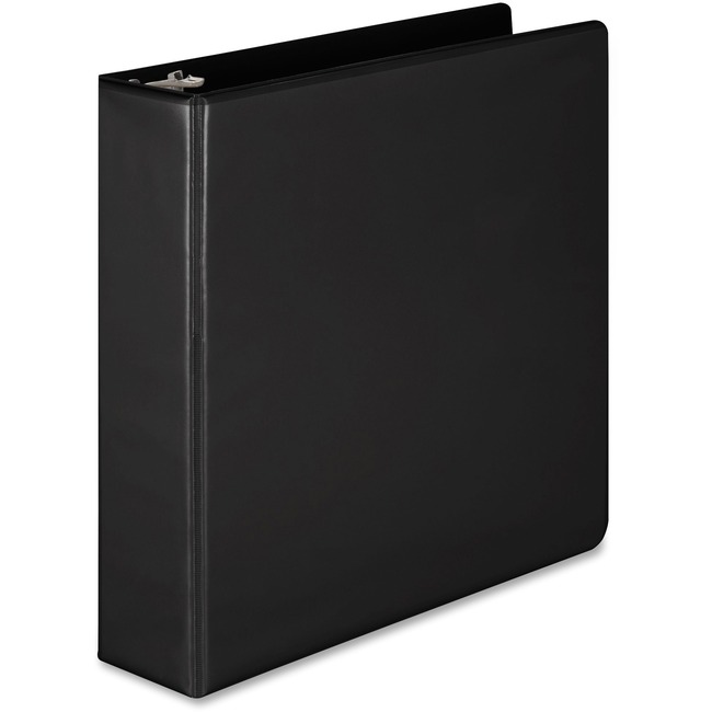 Wilson Jones® 386 Basic D-Ring View Binder, 2