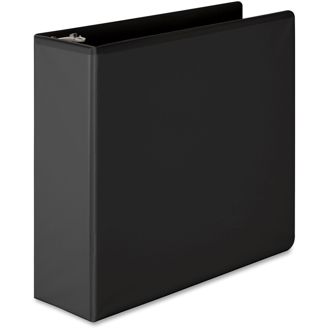 Wilson Jones® 386 Basic D-Ring View Binder, 3