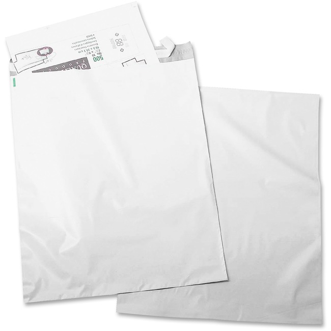 Quality Park Redi-Strip Jumbo Poly Mailer