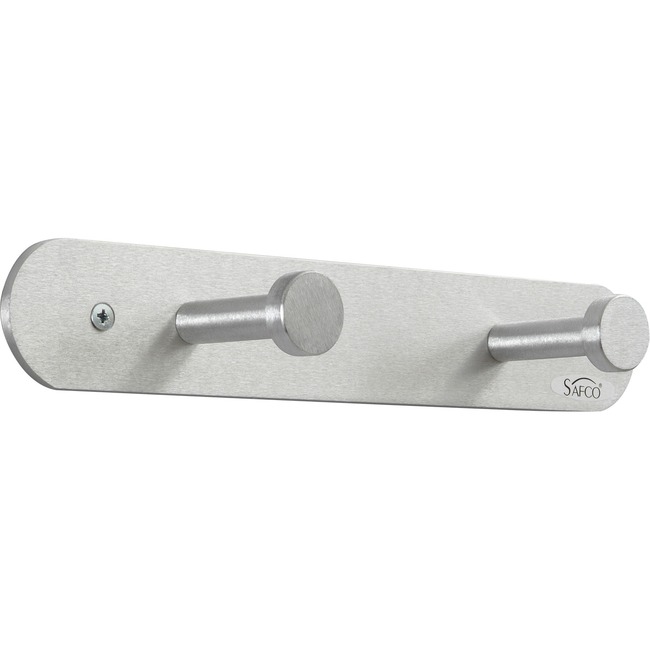 Safco Nail Head Coat Hook