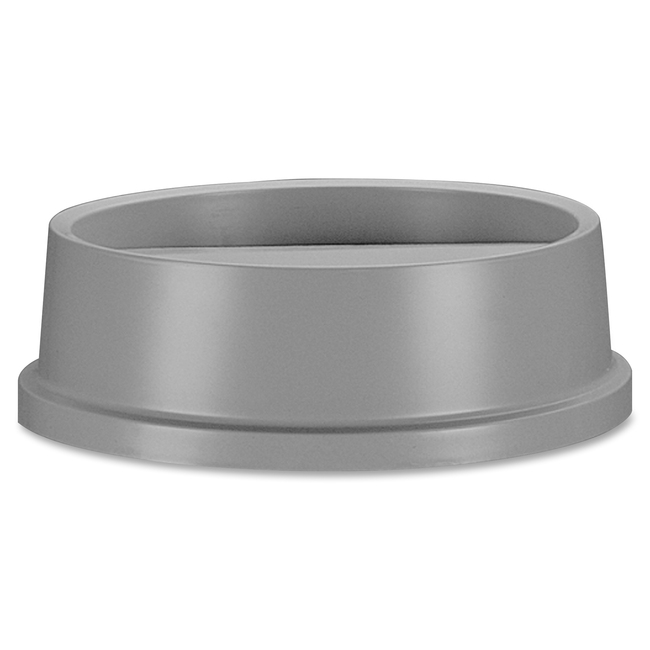 Rubbermaid Commercial Untouchable Round Swing Top Lid