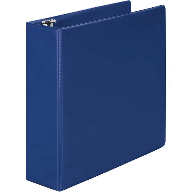 Wilson Jones® 368 Basic Round Ring Binder, 3