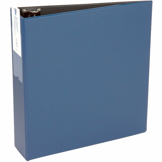 Avery Economy Round Ring Reference Binder