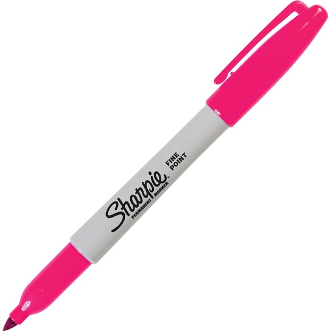 Sharpie Pen-style Permanent Marker